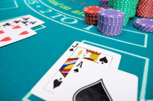 Casino Party Pro in [location] Blackjack Parties